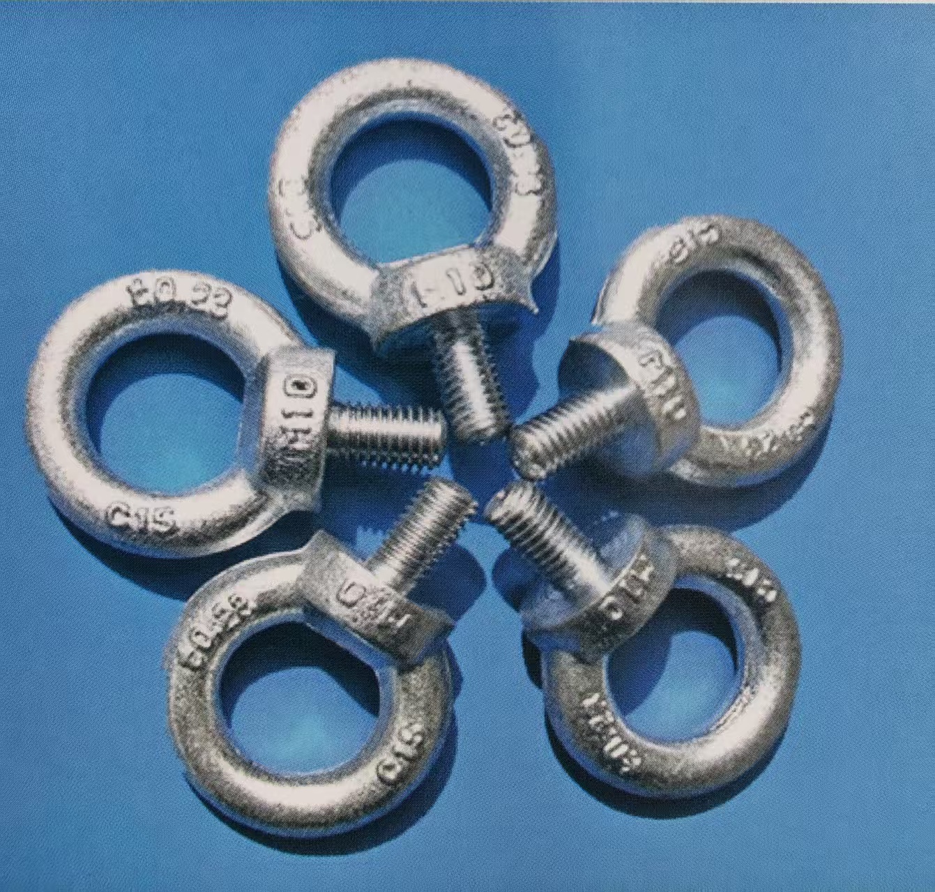 南京吊环螺钉
